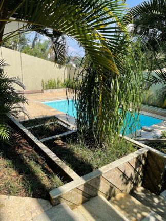 Imagem Casa com 6 Quartos à Venda, 931 m² em Paineiras Do Morumbi - São Paulo Imagem Casa com 6 Quartos à Venda, 931 m² em Paineiras Do Morumbi - São Paulo