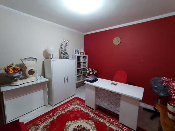 Imagem Casa com 2 Quartos à Venda, 120 m² em Residencial Maricá - Pindamonhangaba Imagem Casa com 2 Quartos à Venda, 120 m² em Residencial Maricá - Pindamonhangaba