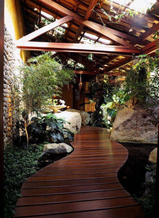 Imagem Casa com 6 Quartos à Venda, 1.500 m² em Praia Do Curral - Ilhabela