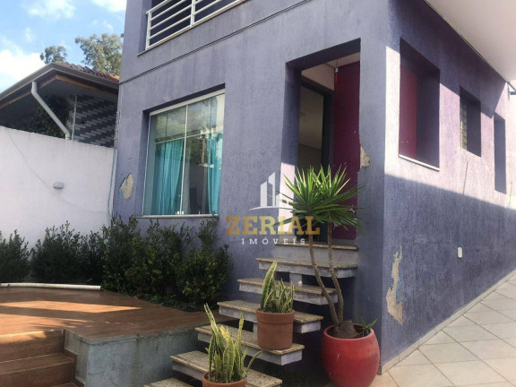 Imagem Sobrado com 3 Quartos à Venda, 155 m² em Santa Paula - São Caetano Do Sul Imagem Sobrado com 3 Quartos à Venda, 155 m² em Santa Paula - São Caetano Do Sul