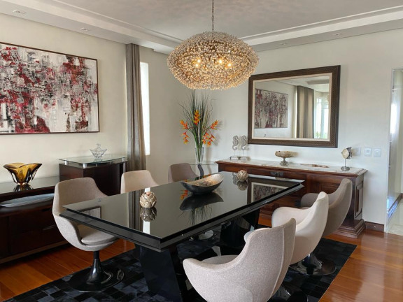 Imagem Apartamento com 3 Quartos à Venda, 232 m² em Graça - Salvador