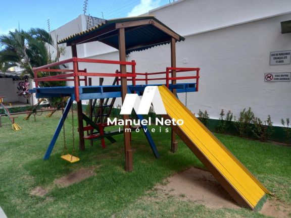 Imagem Apartamento com 2 Quartos à Venda, 87 m² em Centro - Fortaleza