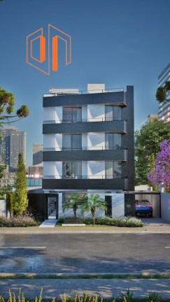 Imagem Apartamento com 2 Quartos à Venda, 58 m² em Hauer - Curitiba Imagem Apartamento com 2 Quartos à Venda, 58 m² em Hauer - Curitiba