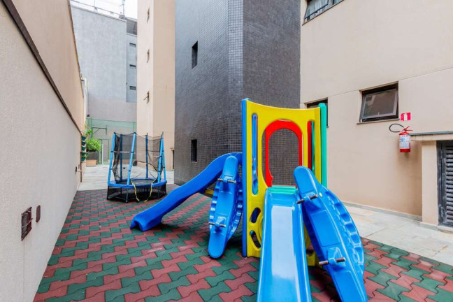 Imagem Apartamento com 3 Quartos à Venda, 106 m² em Perdizes - São Paulo