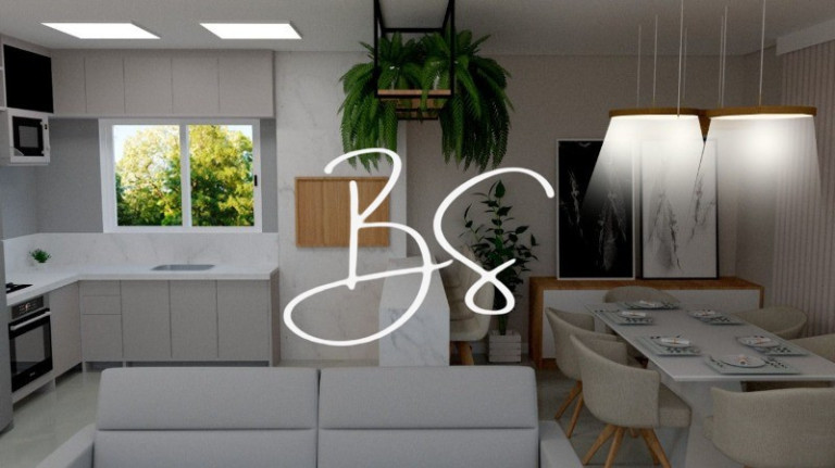 Imagem Sobrado com 3 Quartos à Venda, 175 m² em Bom Pastor - Igrejinha Imagem Sobrado com 3 Quartos à Venda, 175 m² em Bom Pastor - Igrejinha