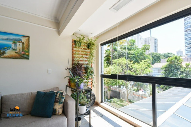 Imagem Apartamento com 3 Quartos à Venda,  em Bosque Da Saúde - São Paulo