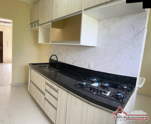 Imagem Apartamento com 2 Quartos à Venda, 58 m² em Jardim Califórnia - Jacareí