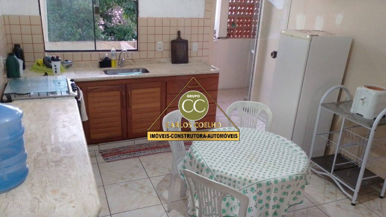 Imagem Casa com 4 Quartos à Venda, em Samburá (tamoios) - Cabo Frio Imagem Casa com 4 Quartos à Venda, em Samburá (tamoios) - Cabo Frio