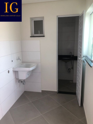 Imagem Imóvel com 2 Quartos à Venda, 89 m² em Vila Curuçá - Santo André
