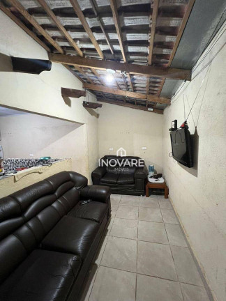Imagem Casa com 3 Quartos à Venda, 300 m² em Zenon Borges Guimarães - Itumbiara