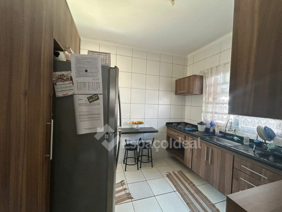 Imagem Casa com 2 Quartos à Venda, 93 m² em Jardim Carolina - Lençóis Paulista Imagem Casa com 2 Quartos à Venda, 93 m² em Jardim Carolina - Lençóis Paulista