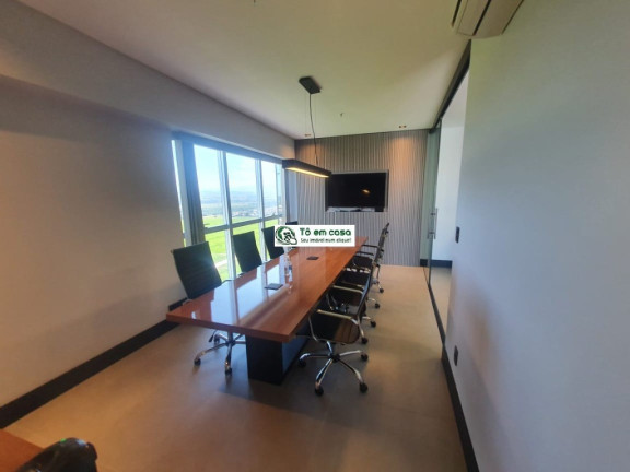 Imagem Sala Comercial à Venda, 72 m² em Parque Residencial Aquarius - São José Dos Campos