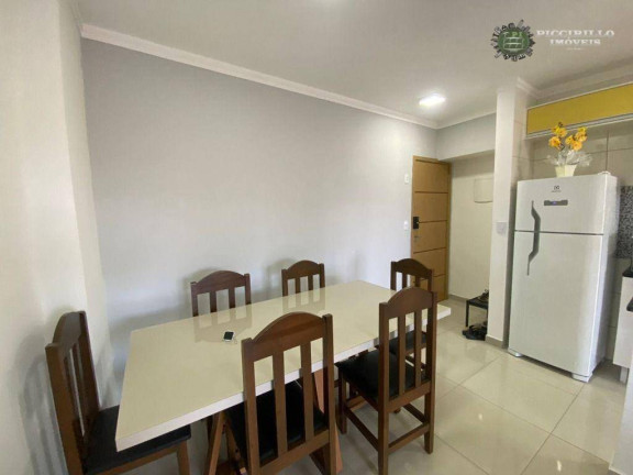 Imagem Apartamento com 2 Quartos à Venda, 65 m² em Mirim - Praia Grande Imagem Apartamento com 2 Quartos à Venda, 65 m² em Mirim - Praia Grande