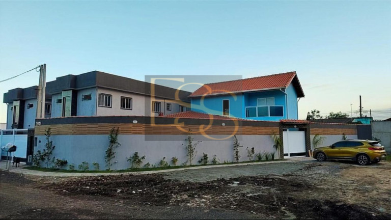 Imagem Casa com 2 Quartos à Venda, 141 m² em Nova Itanhaém - Itanhaém Imagem Casa com 2 Quartos à Venda, 141 m² em Nova Itanhaém - Itanhaém