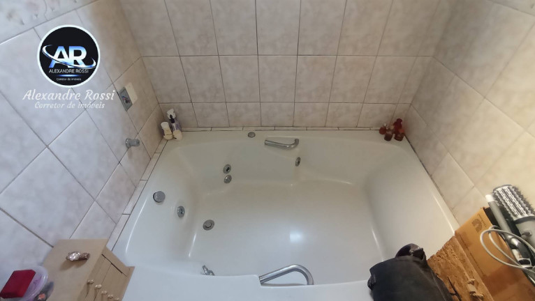 Imagem Casa com 3 Quartos à Venda, 94 m² em Jardim Guanciale - Campo Limpo Paulista
