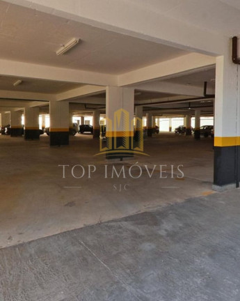 Imagem Apartamento com 2 Quartos à Venda, 43 m² em Palmeiras De São José - São José Dos Campos