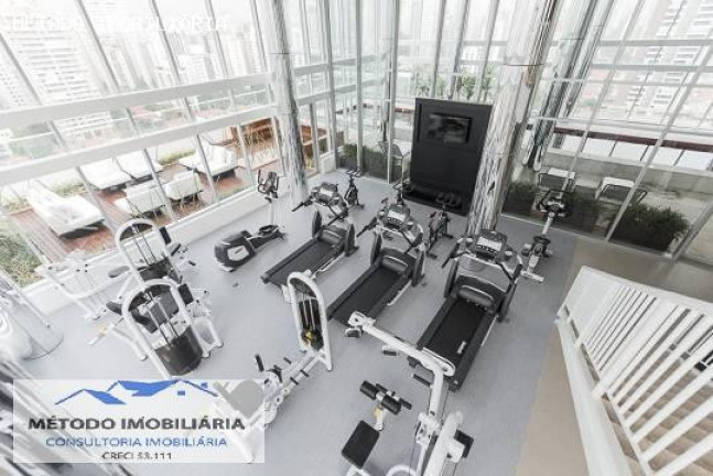 Imagem Apartamento com 2 Quartos à Venda, 68 m² em Brooklin - São Paulo Imagem Apartamento com 2 Quartos à Venda, 68 m² em Brooklin - São Paulo