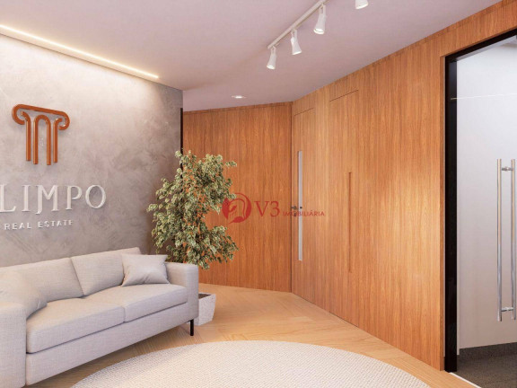 Imagem Sala Comercial para Alugar, 340 m² em Brooklin Paulista - São Paulo Imagem Sala Comercial para Alugar, 340 m² em Brooklin Paulista - São Paulo