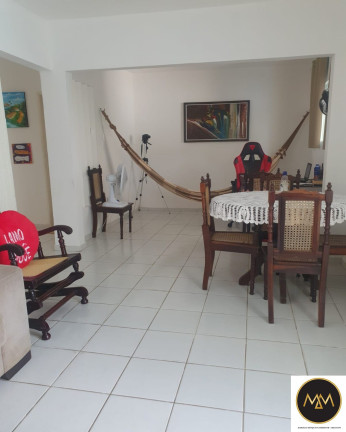 Imagem Casa com 3 Quartos à Venda, 118 m² em água Fria - João Pessoa