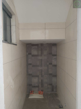 Imagem Sobrado com 3 Quartos à Venda, 126 m² em Uvaranas - Ponta Grossa Imagem Sobrado com 3 Quartos à Venda, 126 m² em Uvaranas - Ponta Grossa