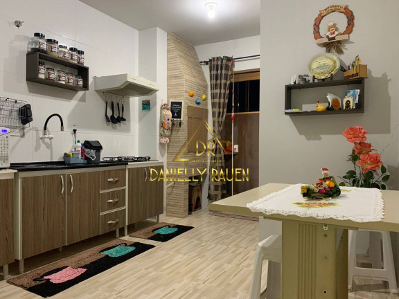 Imagem Casa com 2 Quartos à Venda, 88 m² em Itacolomi - Balneário Piçarras Imagem Casa com 2 Quartos à Venda, 88 m² em Itacolomi - Balneário Piçarras