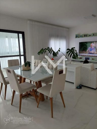 Imagem Apartamento com 3 Quartos à Venda, 190 m² em Jardim Limoeiro - Jacareí Imagem Apartamento com 3 Quartos à Venda, 190 m² em Jardim Limoeiro - Jacareí