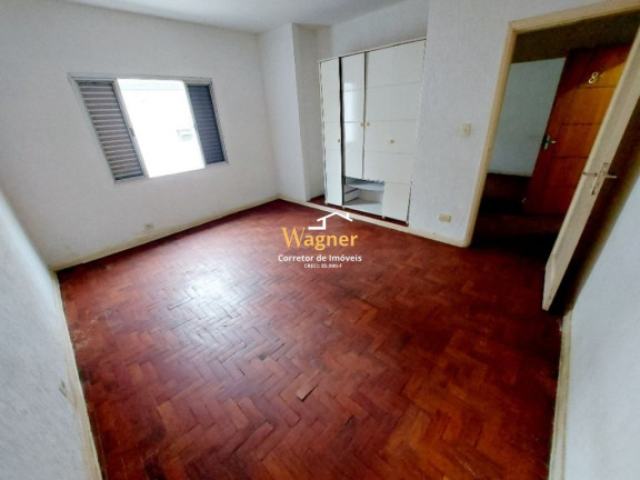 Imagem Kitnet à Venda, 46 m² em Vila Tupi - Praia Grande Imagem Kitnet à Venda, 46 m² em Vila Tupi - Praia Grande
