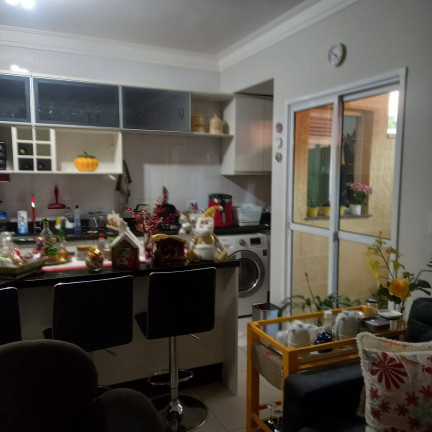Imagem Apartamento com 2 Quartos à Venda, 80 m² em Vila Príncipe De Gales - Santo André