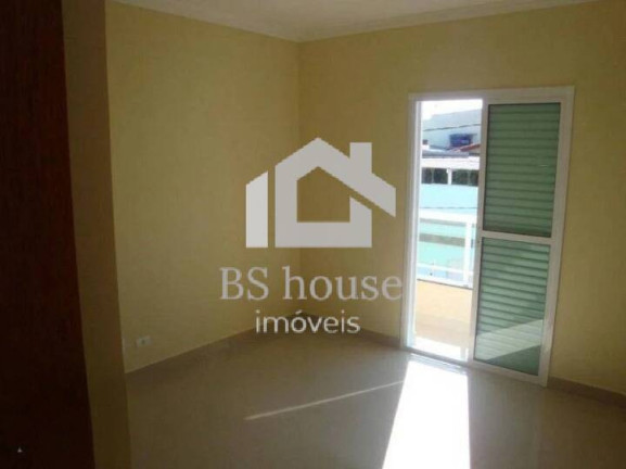 Imagem Apartamento com 2 Quartos à Venda, 62 m² em Vila Tibiriça - Santo André