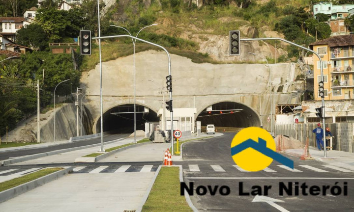 Imagem Terreno à Venda, 360 m² em Piratininga - Niterói