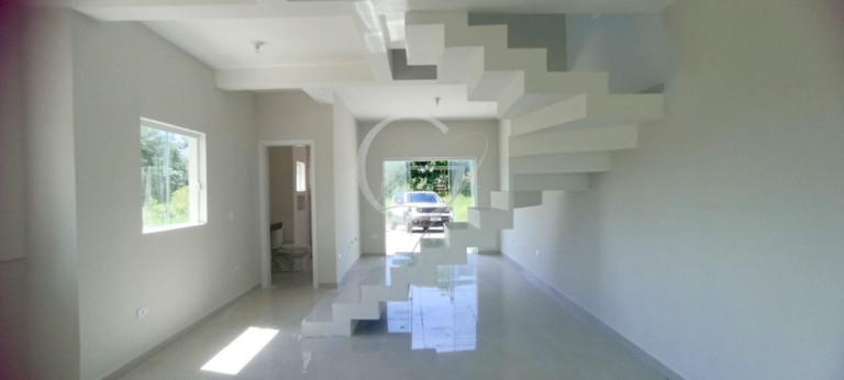 Imagem Sobrado com 3 Quartos à Venda, 110 m² em Atami - Pontal Do Paraná