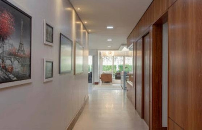 Imagem Sobrado com 4 Quartos à Venda, 550 m² em Jardim São Caetano - São Caetano Do Sul Imagem Sobrado com 4 Quartos à Venda, 550 m² em Jardim São Caetano - São Caetano Do Sul