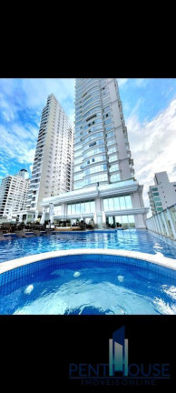 Imagem Apartamento com 4 Quartos à Venda, 316 m² em Centro - Balneário Camboriú