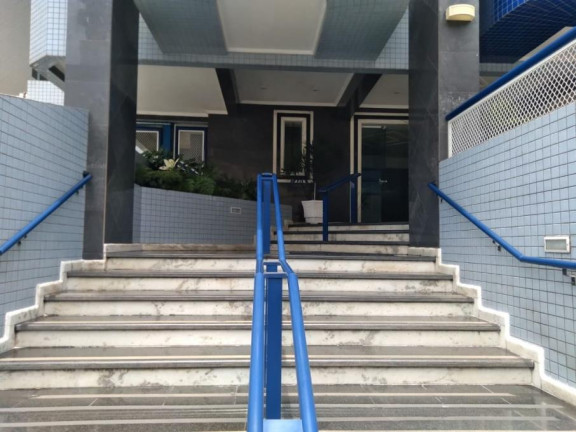 Imagem Apartamento com 2 Quartos à Venda, 84 m² em Guilhermina - Praia Grande