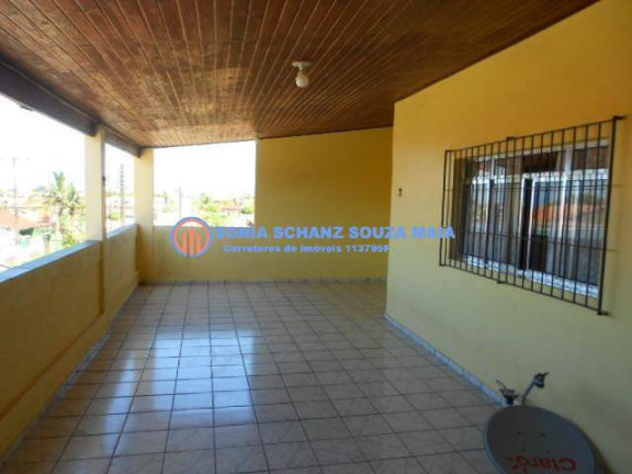 Imagem Casa com 3 Quartos à Venda, 321 m² em Grandesp - Itanhaém Imagem Casa com 3 Quartos à Venda, 321 m² em Grandesp - Itanhaém
