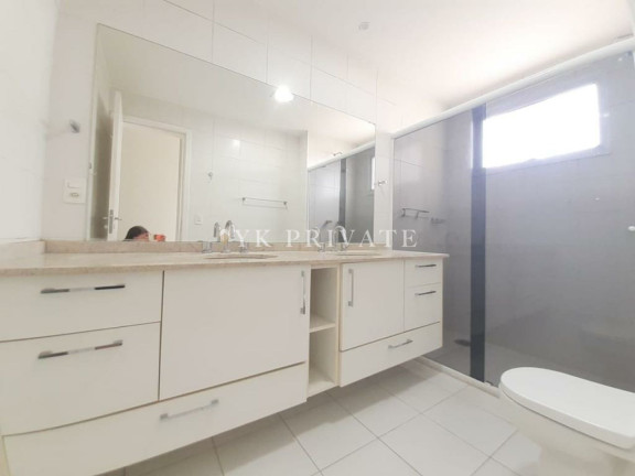 Imagem Apartamento com 4 Quartos à Venda, 162 m² em Vila Romana - São Paulo
