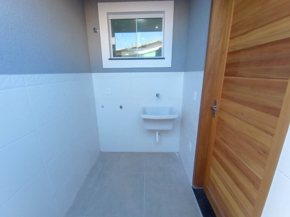 Imagem Casa com 2 Quartos à Venda, 79 m² em Jardim Atlântico Leste (itaipuaçu) - Maricá