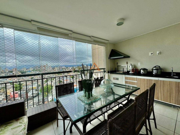 Apartamento com 2 Quartos à Venda, 66 m² em Vila Formosa - São Paulo