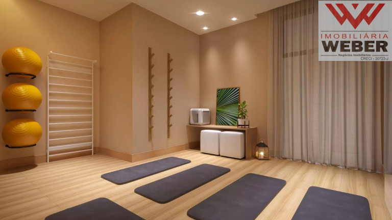 Imagem Apartamento com 3 Quartos à Venda, 131 m² em Parque Campolim - Sorocaba