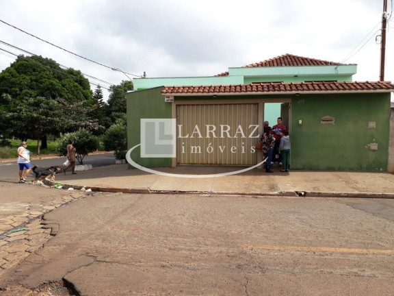 Imagem Casa com 4 Quartos à Venda, 186 m² em Ipiranga - Ribeirão Preto Imagem Casa com 4 Quartos à Venda, 186 m² em Ipiranga - Ribeirão Preto