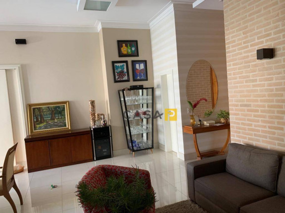 Imagem Casa com 3 Quartos à Venda, 270 m² em Frezzarin - Americana Imagem Casa com 3 Quartos à Venda, 270 m² em Frezzarin - Americana
