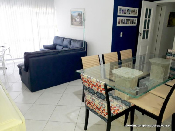 Apartamento com 3 Quartos à Venda, 140 m² em Enseada - Guarujá
