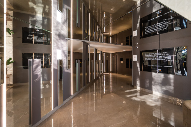 Imagem Apartamento com 2 Quartos à Venda, 74 m² em Fazenda - Itajaí
