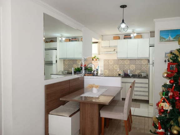 Imagem Apartamento com 2 Quartos à Venda, 43 m² em Jardim Nathalie - Mogi Das Cruzes Imagem Apartamento com 2 Quartos à Venda, 43 m² em Jardim Nathalie - Mogi Das Cruzes