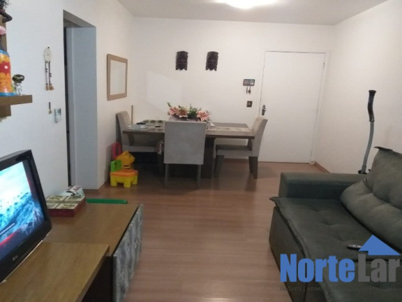 Imagem Apartamento com 2 Quartos à Venda, 57 m² em Vila Marina - São Paulo Imagem Apartamento com 2 Quartos à Venda, 57 m² em Vila Marina - São Paulo