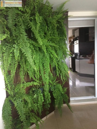 Imagem Apartamento com 3 Quartos à Venda, 192 m² em Vila Mariana - São Paulo