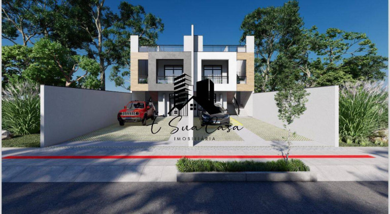 Imagem Casa com 3 Quartos à Venda, 95 m² em Vale Das Orquídeas - Contagem Imagem Casa com 3 Quartos à Venda, 95 m² em Vale Das Orquídeas - Contagem