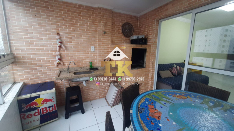 Imagem Apartamento com 2 Quartos à Venda, 90 m² em Aviação - Praia Grande Imagem Apartamento com 2 Quartos à Venda, 90 m² em Aviação - Praia Grande