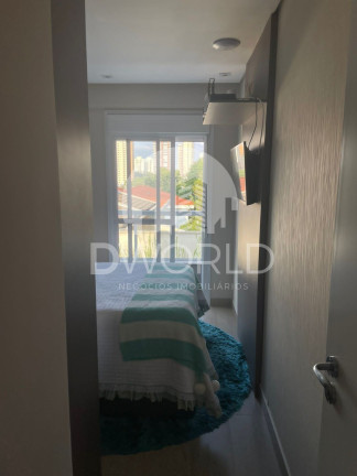 Imagem Imóvel com 2 Quartos à Venda, 54 m² em Jardim - Santo André Imagem Imóvel com 2 Quartos à Venda, 54 m² em Jardim - Santo André