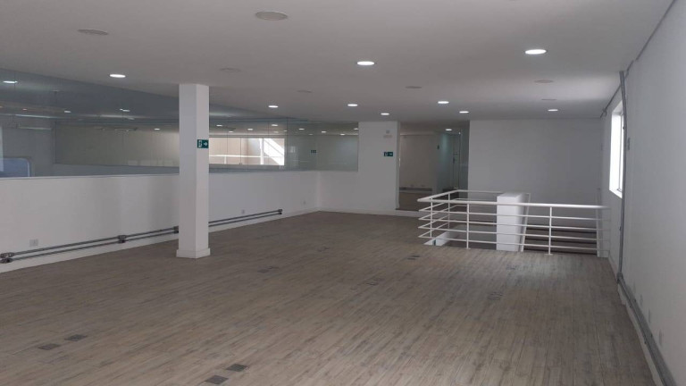 Imagem Loja para Alugar, 749 m² em Indianópolis - São Paulo Imagem Loja para Alugar, 749 m² em Indianópolis - São Paulo